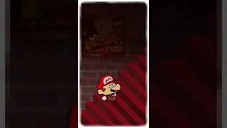 Mario 64 Bowser Battle #shorts