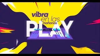 Escucha Vibra en las Ma&ntilde;anas