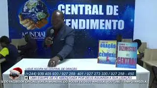 Poder Sobrenatural da Fé