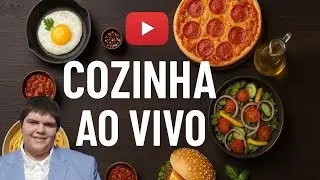 Os doces que dão água na boca!
