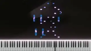 A progression in 17-tone equal temperament