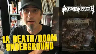 Goreministers Reviews / Slaughterday - Tyrants Of Doom
