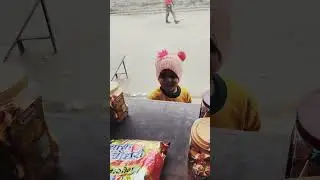 my kiyut bamika beny sort loli pop magte hue hai
