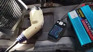 Тест на повышенное входное напряжение TataLiken: лучше ли это? Может ли оно выдерживать скачки на...
