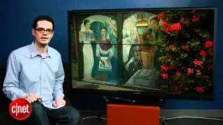 3169. Sharp LC60LE640U 60-inch LED TV Review | Sharp LC60LE640U 60-inch LED TV For Sale