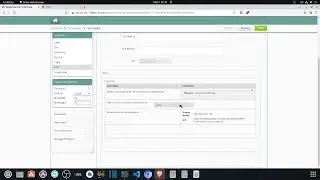 Bahmni Implementer Interface - Link and Image View Components as Clinical Assistance