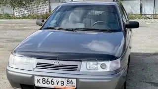 Обзор автомобиля Богдан