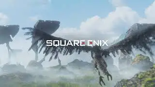 Outriders - PS5 Platinum Trophy (auto pop)