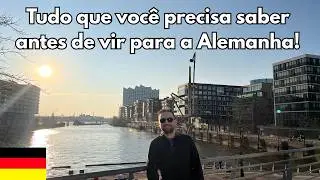 9 Dicas para programar a sua viagem para Alemanha | Viaja Rafa