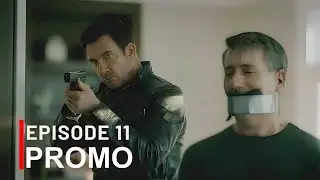 FBI: Most Wanted 6x11 Promo | Season 6 Episode 11 