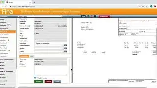 eFina opetusvideo - ostolaskut 1/2