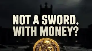 Did This Empire Rule the World Without a Sword? | The First Financial Empire