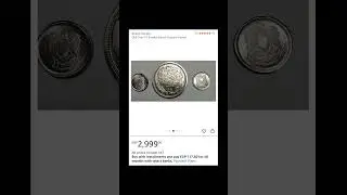عملة قديمة .. ١٠ قروش .. السلطان حسين كامل ( : Amazon.eg&lrm;