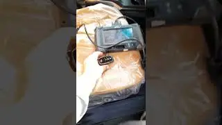 Toyota Fortuner 2022 model add new smart key at Sheikh key maker G-11 markaz Islamabad 0334 5024402