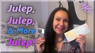 Julep Product Review / Highend Product/Cruelty Free