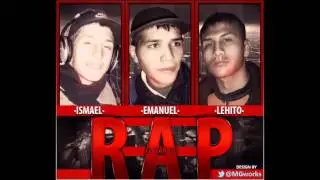 El Barrio Rap ( Ismael De Romero ) Un Consejo - 2013
