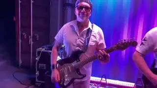 instrumental music Charlie Band. Music mix clip