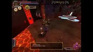 33 seg con war rakion