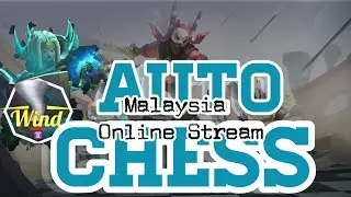 RivalGG Malaysia Online Tournament || 1 Day to go! Lets talk about it, join my stream!