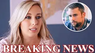Breaking News! Ryan Edwards & His New GF Are Harassing Mackenzie! Teen Mom Update