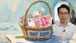 Digital Yuan Vs. Dollar: The $2.1 Trillion Power Shift Already Underway