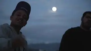Reloj O'clock & Mazuera - Let it go