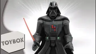 Darth Vader Disney Infinity Inspired 