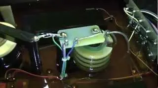 Baggage X-ray machine part 6 - inside the black box.