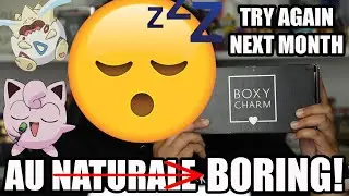 BOXYCHARM JULY 2019 | UNBOXING, TRY-ON, & FIRST IMPRESSIONS