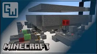 Redstone Science Time! | Exiled SMP | Stream 31