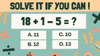 Can you pass this 2nd Grade Math Quiz for kids? | 1.13.2026