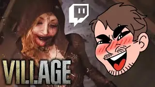 Resident Evil Village Twitch Highlights