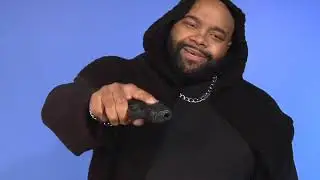 Casell Smith   Audition Video