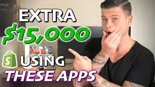 ⚠️ MUST HAVE! Best Shopify Apps In 2020 | Top 3 Shopify Apps For Dropshipping