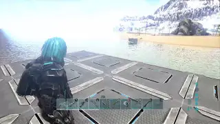 ARK CODE TEK +STRUCTURES SOUMARINE CHEAT