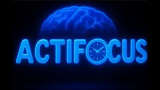 2025 CAC Submission - Actifocus