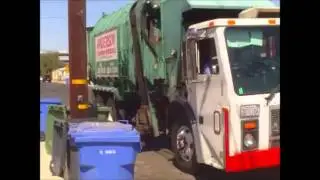ANDERSON RUBBISH  DISPOSAL IN MORPARK CA
