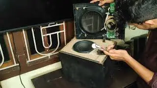 How to fix 4.1 Sony home theater is not turning on| standby problem| automatically buttons working