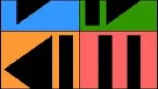Apple's QuickTime sample video from 1995