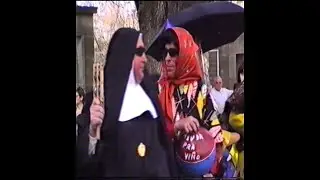 As Charrúas de Allariz