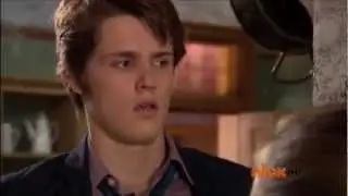 House of Anubis - Eugene Simon (music video)