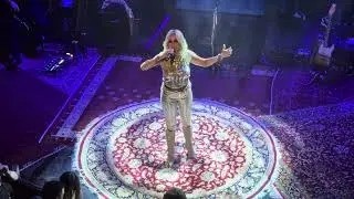 Anna Vissi - Afti Ti Fora, Hotel &Epsilon;&rho;&mu;&omicron;ύ 8, 19/01/2024