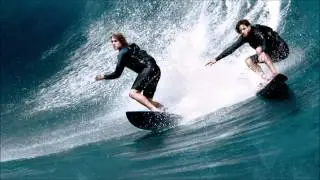 Gareth Thomas feat  Baer - I Need Your Love