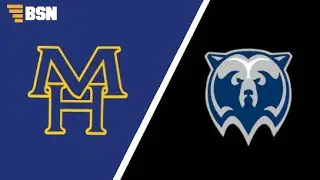 Mountain Home Lady Bombers vs Mammoth Spring Lady Bears (Basketball)