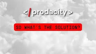 Bryon Kroger, Rise8 | Prodacity 2023