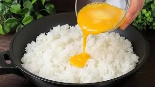 Turn simple ingredients into something special 😋