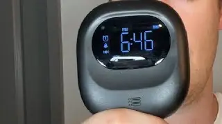 ROCAM Loud Dual Alarm Clock with Bed Shaker, Vibrating Alarm Clock for Heavy Sleepers Review