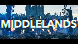 MiddleLands Aftermovie