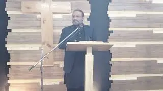 Hindi # Urdu massege by Ps Ap Joshua , Topic (New covenant )Jermiah 31:31 