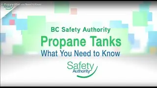 Safety Tips for Propane Tank Owners (Full Video)